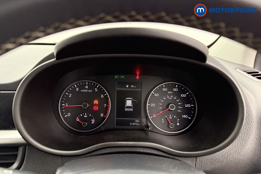 KIA Picanto 2 Manual Petrol Hatchback - Stock Number (1578353) - 4th supplementary image