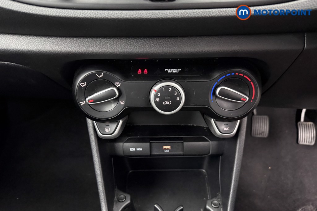 KIA Picanto 2 Manual Petrol Hatchback - Stock Number (1578353) - 6th supplementary image