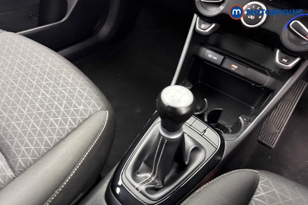 KIA Picanto 2 Manual Petrol Hatchback - Stock Number (1578353) - 7th supplementary image