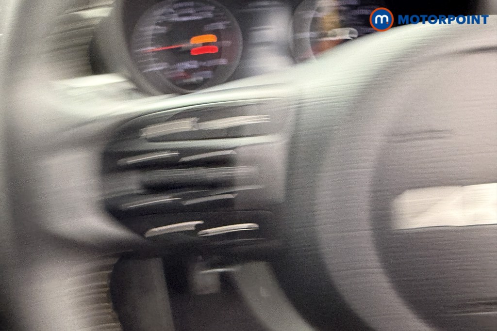 KIA Picanto 2 Manual Petrol Hatchback - Stock Number (1578353) - 8th supplementary image