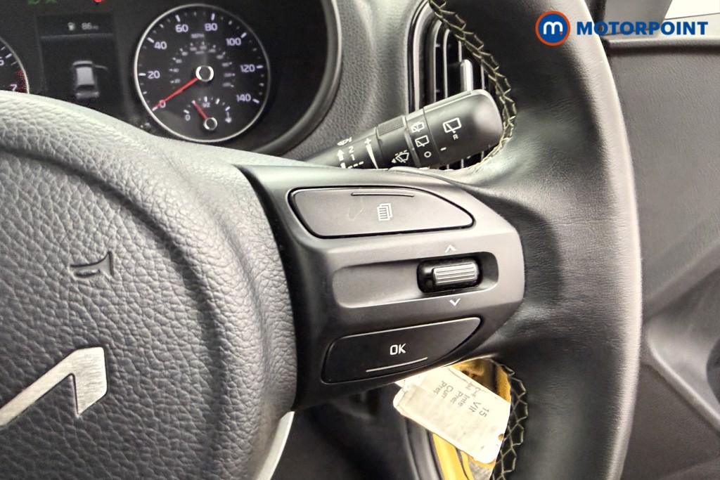 KIA Picanto 2 Manual Petrol Hatchback - Stock Number (1578353) - 9th supplementary image