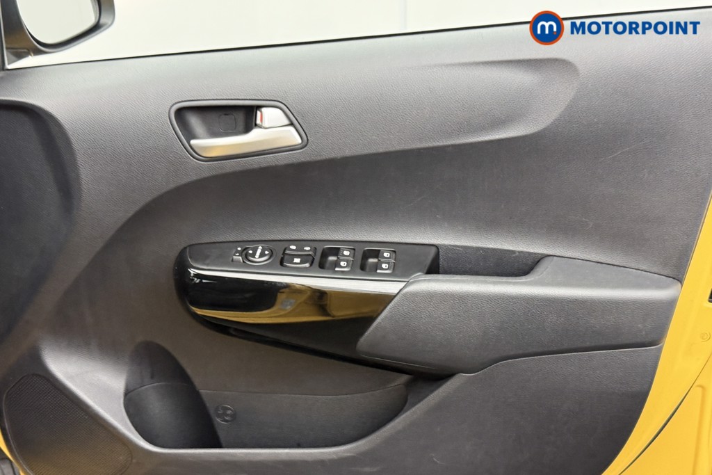 KIA Picanto 2 Manual Petrol Hatchback - Stock Number (1578353) - 12th supplementary image