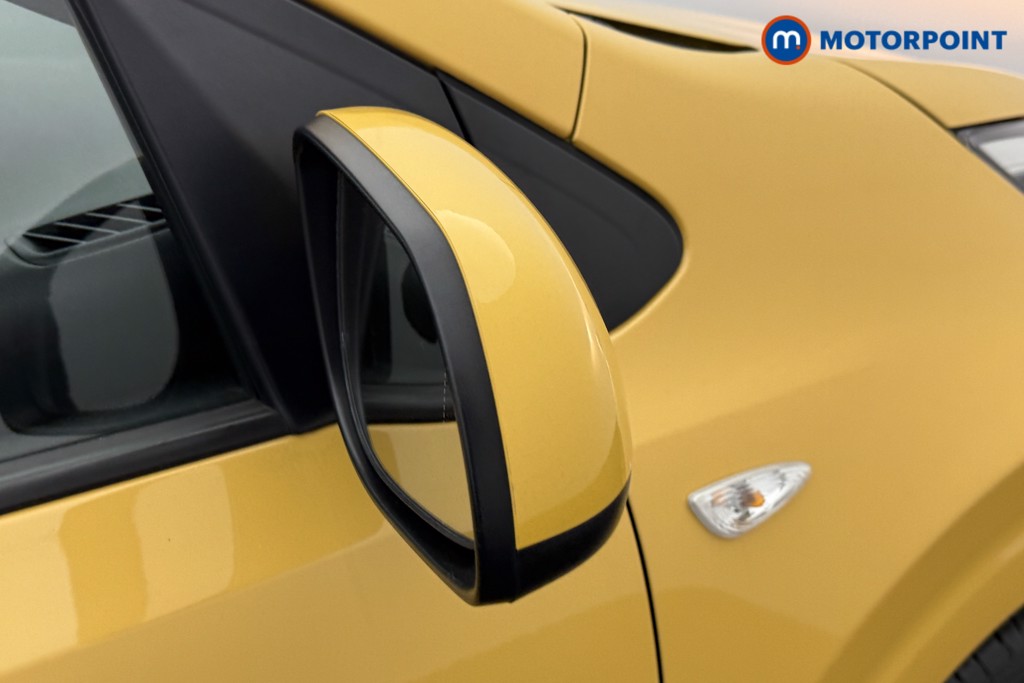 KIA Picanto 2 Manual Petrol Hatchback - Stock Number (1578353) - 13th supplementary image