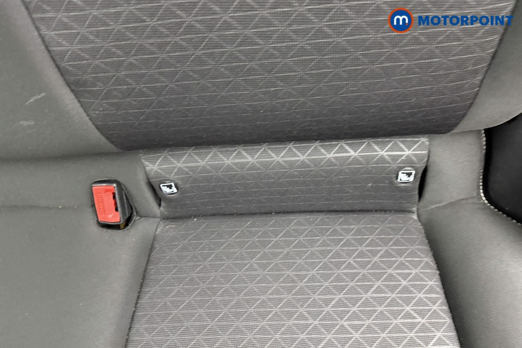 KIA Picanto 2 Manual Petrol Hatchback - Stock Number (1578353) - 17th supplementary image