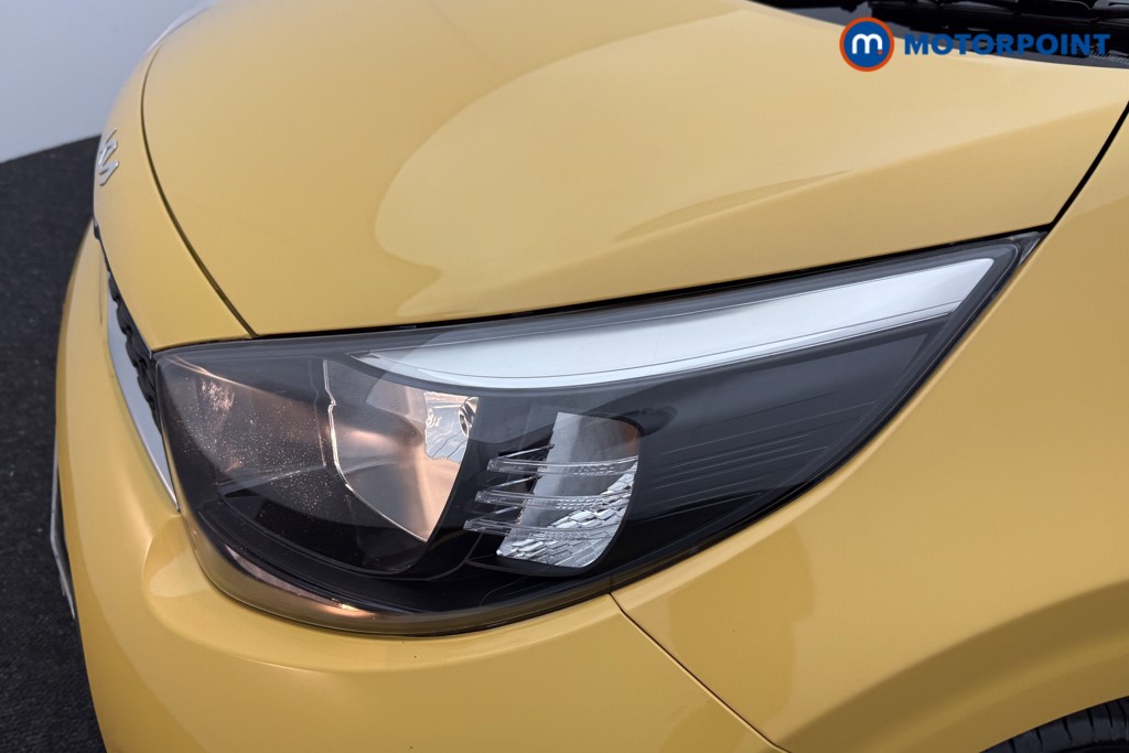 KIA Picanto 2 Manual Petrol Hatchback - Stock Number (1578353) - 20th supplementary image