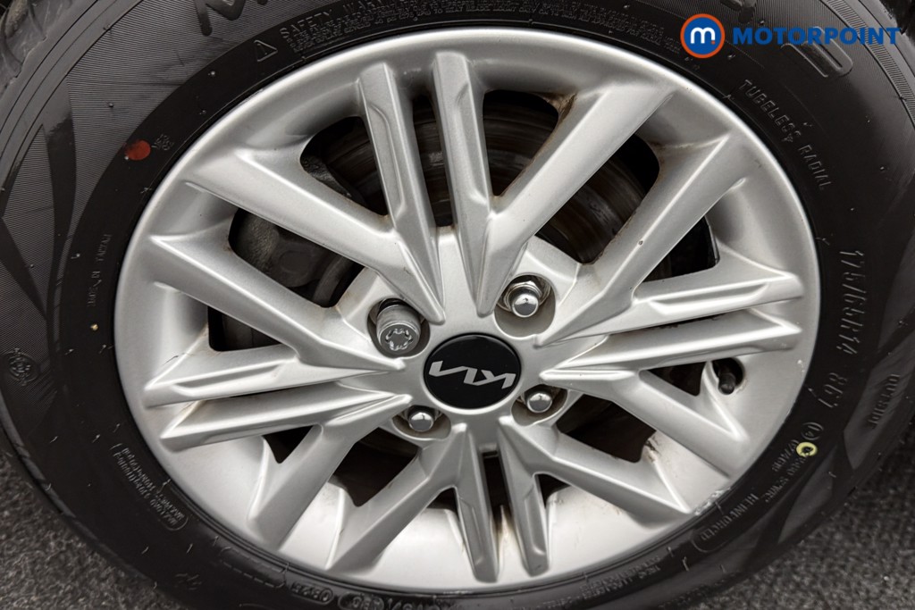 KIA Picanto 2 Manual Petrol Hatchback - Stock Number (1578353) - 22nd supplementary image