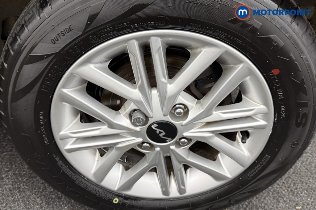 KIA Picanto 2 Manual Petrol Hatchback - Stock Number (1578353) - 23rd supplementary image