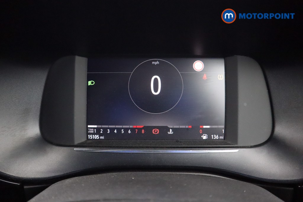 Vauxhall Corsa GS Manual Petrol Hatchback - Stock Number (1581319) - 3rd supplementary image