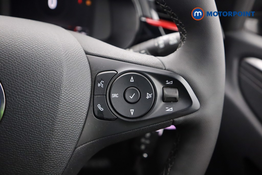 Vauxhall Corsa GS Manual Petrol Hatchback - Stock Number (1581319) - 5th supplementary image