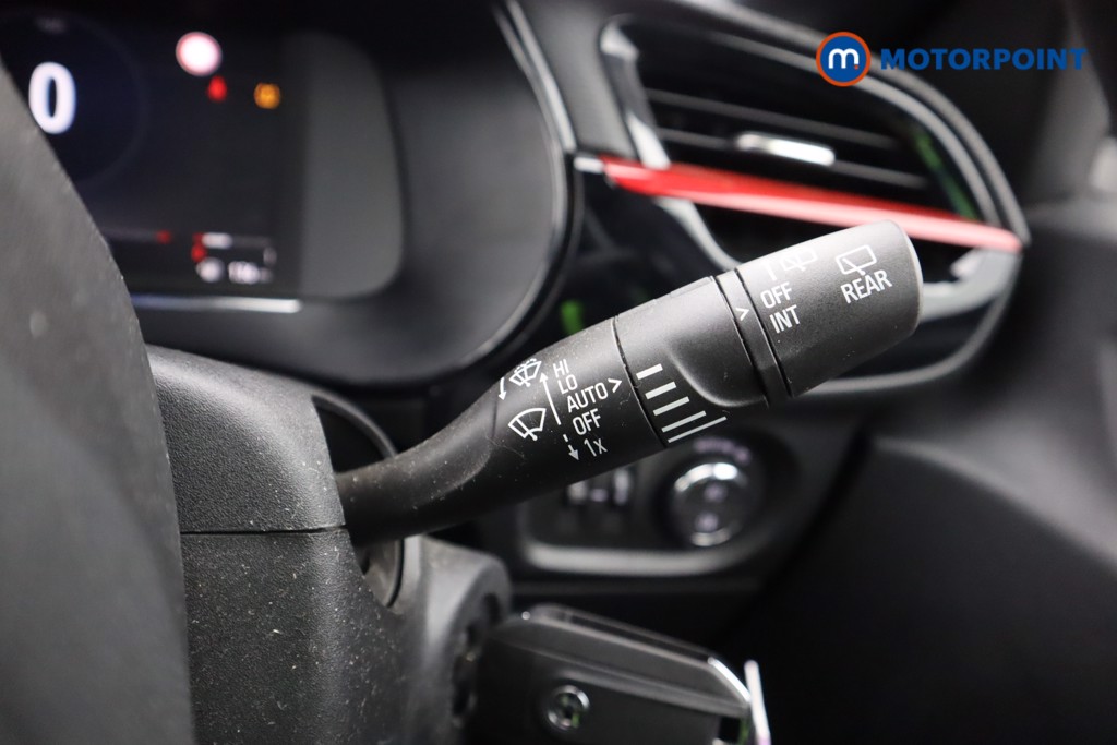 Vauxhall Corsa GS Manual Petrol Hatchback - Stock Number (1581319) - 7th supplementary image