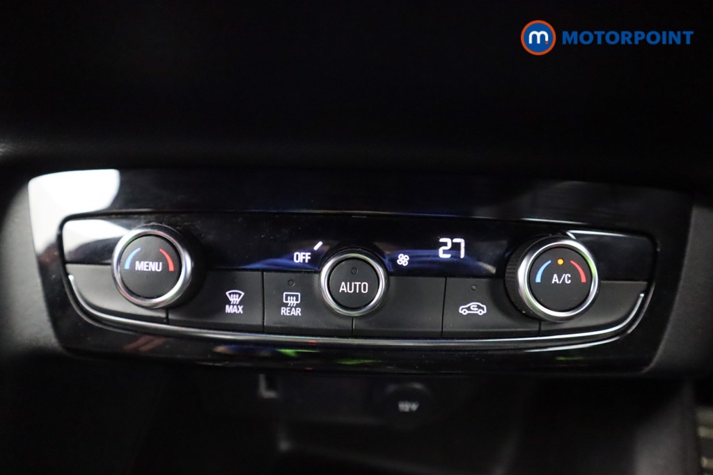 Vauxhall Corsa GS Manual Petrol Hatchback - Stock Number (1581319) - 11th supplementary image