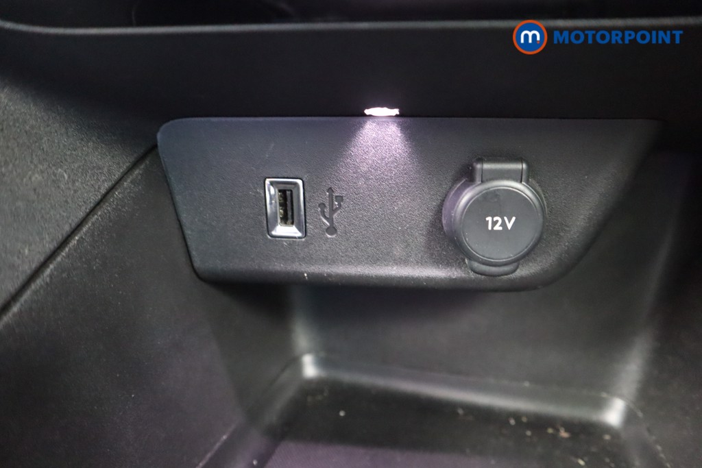 Vauxhall Corsa GS Manual Petrol Hatchback - Stock Number (1581319) - 12th supplementary image