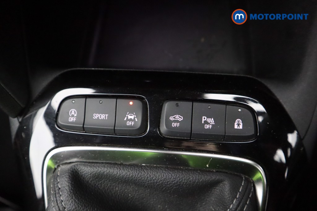 Vauxhall Corsa GS Manual Petrol Hatchback - Stock Number (1581319) - 13th supplementary image