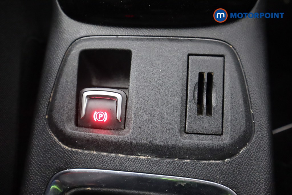 Vauxhall Corsa GS Manual Petrol Hatchback - Stock Number (1581319) - 15th supplementary image