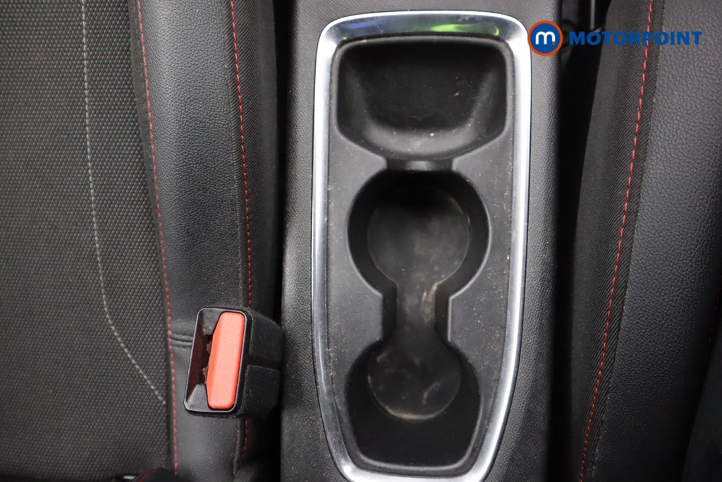 Vauxhall Corsa GS Manual Petrol Hatchback - Stock Number (1581319) - 16th supplementary image