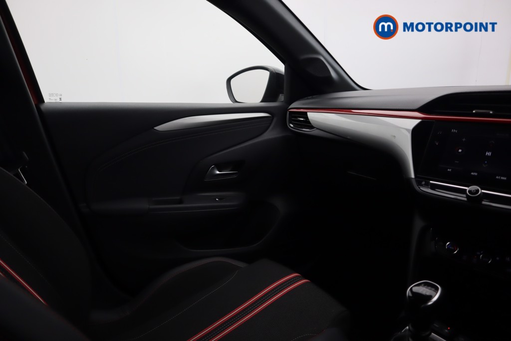Vauxhall Corsa GS Manual Petrol Hatchback - Stock Number (1581319) - 18th supplementary image