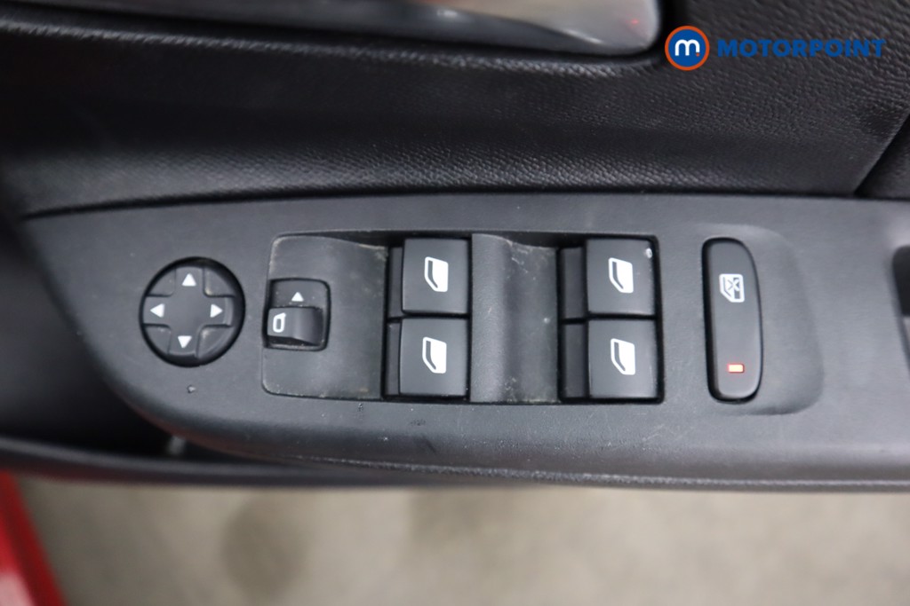 Vauxhall Corsa GS Manual Petrol Hatchback - Stock Number (1581319) - 19th supplementary image