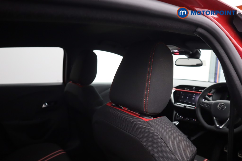 Vauxhall Corsa GS Manual Petrol Hatchback - Stock Number (1581319) - 23rd supplementary image