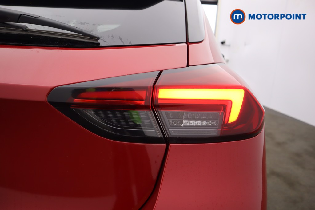 Vauxhall Corsa GS Manual Petrol Hatchback - Stock Number (1581319) - 26th supplementary image