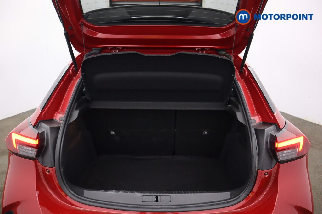 Vauxhall Corsa GS Manual Petrol Hatchback - Stock Number (1581319) - 27th supplementary image