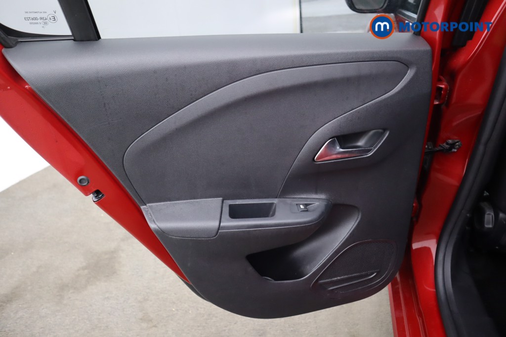 Vauxhall Corsa GS Manual Petrol Hatchback - Stock Number (1581319) - 29th supplementary image
