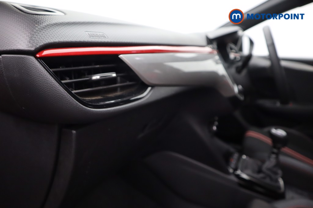 Vauxhall Corsa GS Manual Petrol Hatchback - Stock Number (1581319) - 31st supplementary image