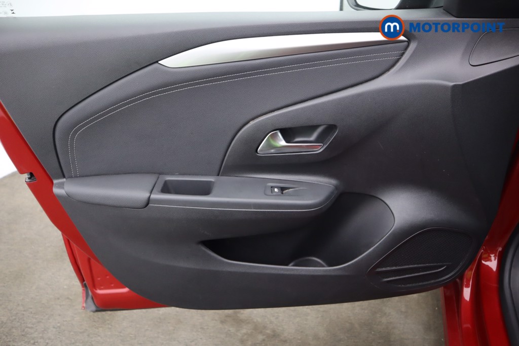 Vauxhall Corsa GS Manual Petrol Hatchback - Stock Number (1581319) - 32nd supplementary image