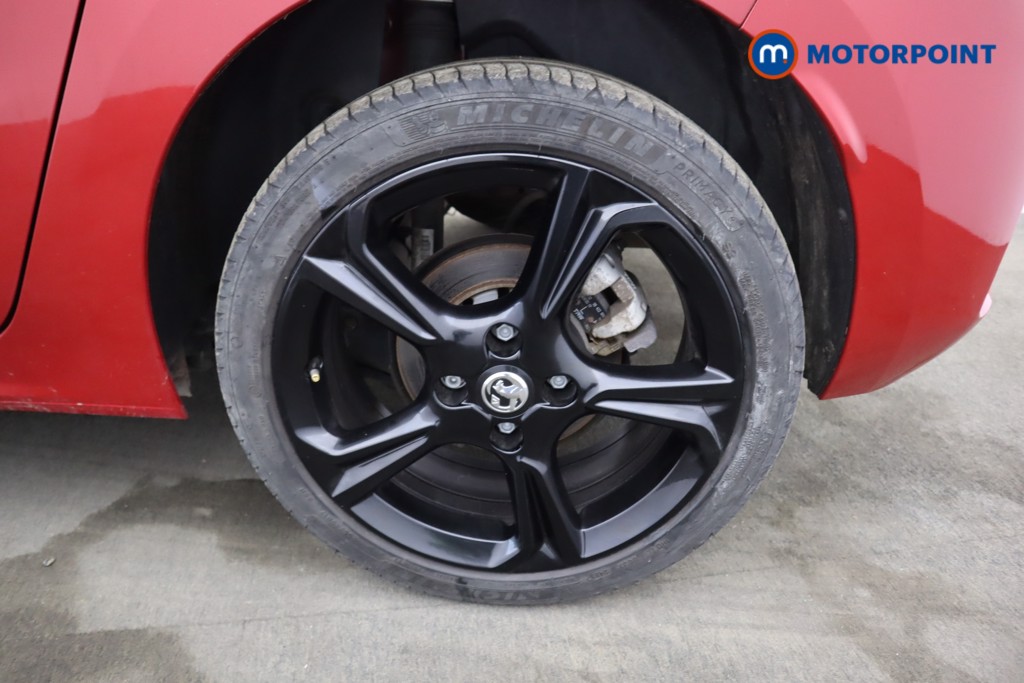 Vauxhall Corsa GS Manual Petrol Hatchback - Stock Number (1581319) - 33rd supplementary image