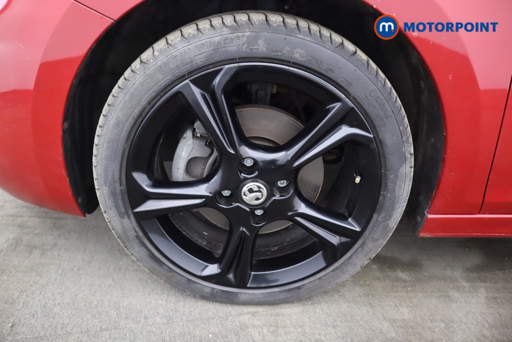 Vauxhall Corsa GS Manual Petrol Hatchback - Stock Number (1581319) - 34th supplementary image