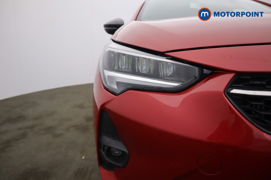 Vauxhall Corsa GS Manual Petrol Hatchback - Stock Number (1581319) - 1st supplementary image