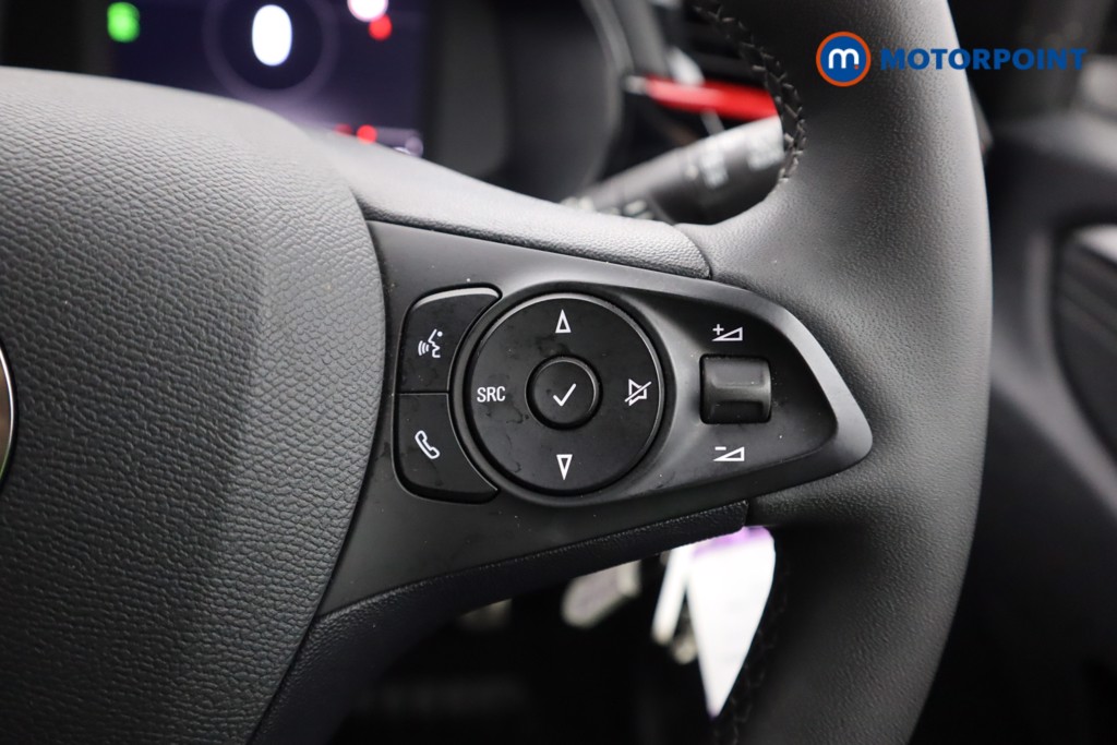 Vauxhall Corsa GS Manual Petrol Hatchback - Stock Number (1581336) - 5th supplementary image