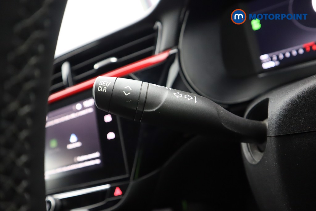 Vauxhall Corsa GS Manual Petrol Hatchback - Stock Number (1581336) - 6th supplementary image