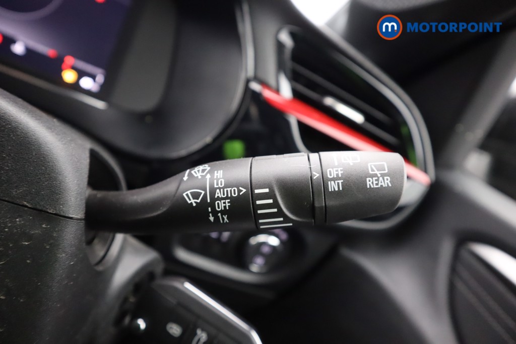 Vauxhall Corsa GS Manual Petrol Hatchback - Stock Number (1581336) - 7th supplementary image