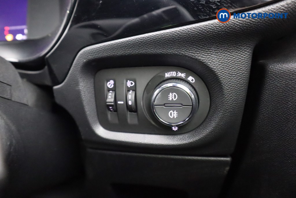 Vauxhall Corsa GS Manual Petrol Hatchback - Stock Number (1581336) - 8th supplementary image