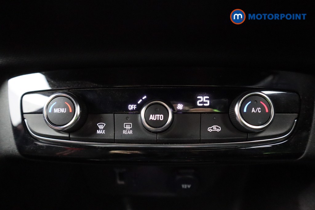 Vauxhall Corsa GS Manual Petrol Hatchback - Stock Number (1581336) - 11th supplementary image