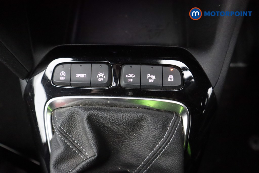 Vauxhall Corsa GS Manual Petrol Hatchback - Stock Number (1581336) - 13th supplementary image