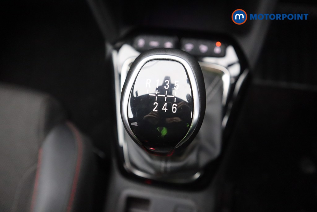 Vauxhall Corsa GS Manual Petrol Hatchback - Stock Number (1581336) - 14th supplementary image