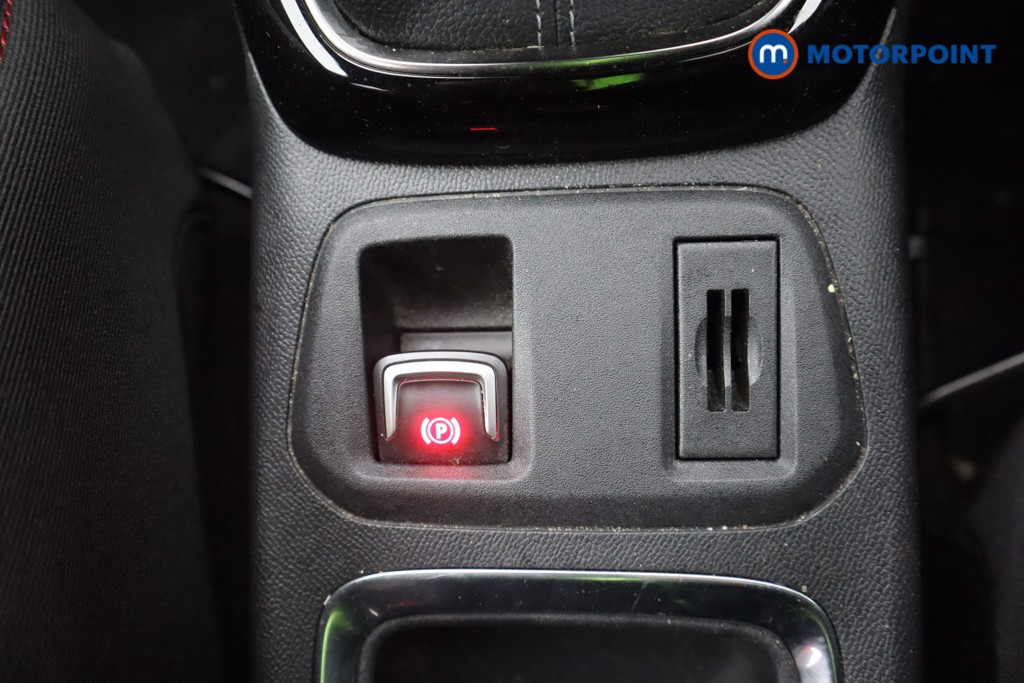 Vauxhall Corsa GS Manual Petrol Hatchback - Stock Number (1581336) - 15th supplementary image