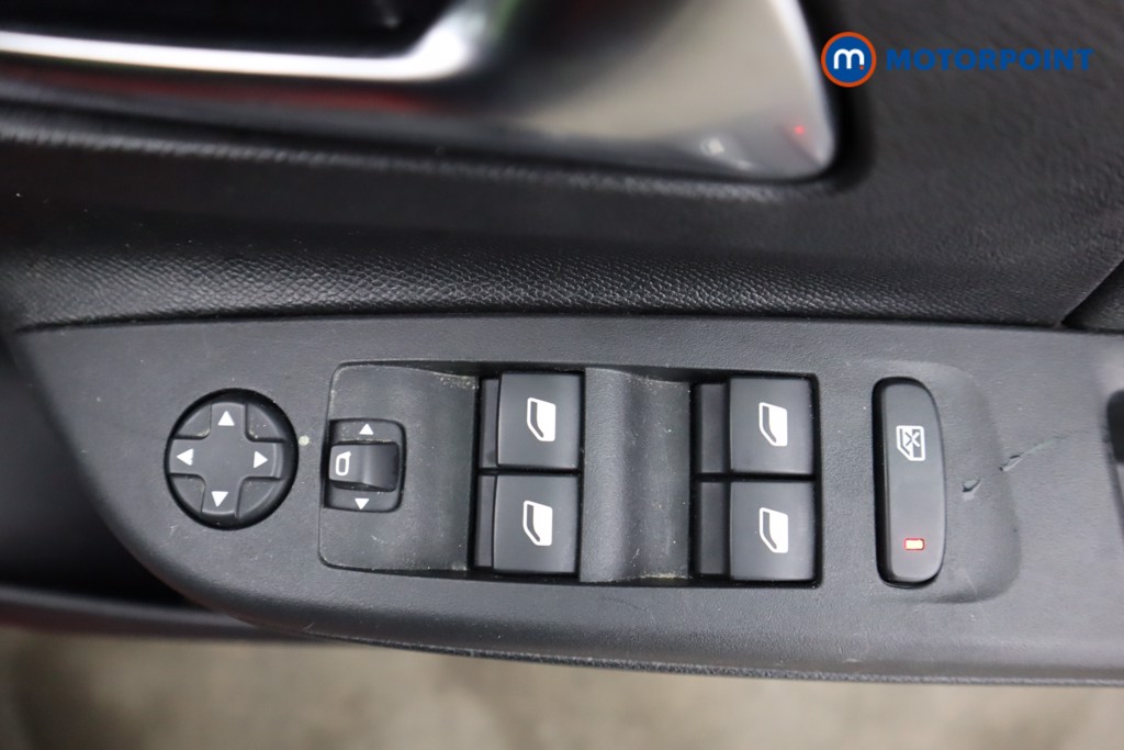 Vauxhall Corsa GS Manual Petrol Hatchback - Stock Number (1581336) - 19th supplementary image