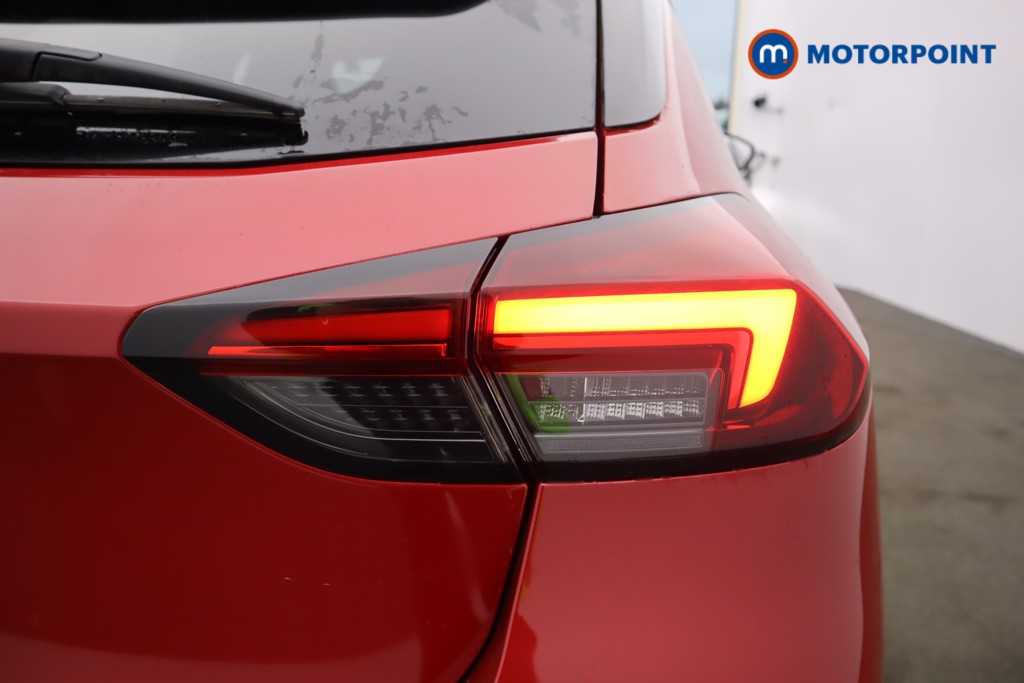 Vauxhall Corsa GS Manual Petrol Hatchback - Stock Number (1581336) - 26th supplementary image