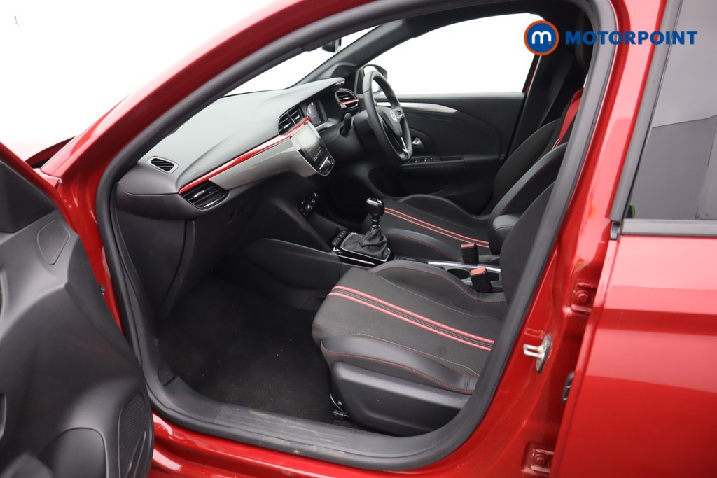 Vauxhall Corsa GS Manual Petrol Hatchback - Stock Number (1581336) - 30th supplementary image