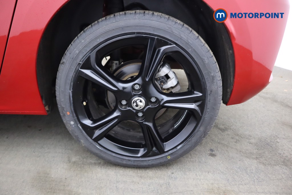 Vauxhall Corsa GS Manual Petrol Hatchback - Stock Number (1581336) - 33rd supplementary image