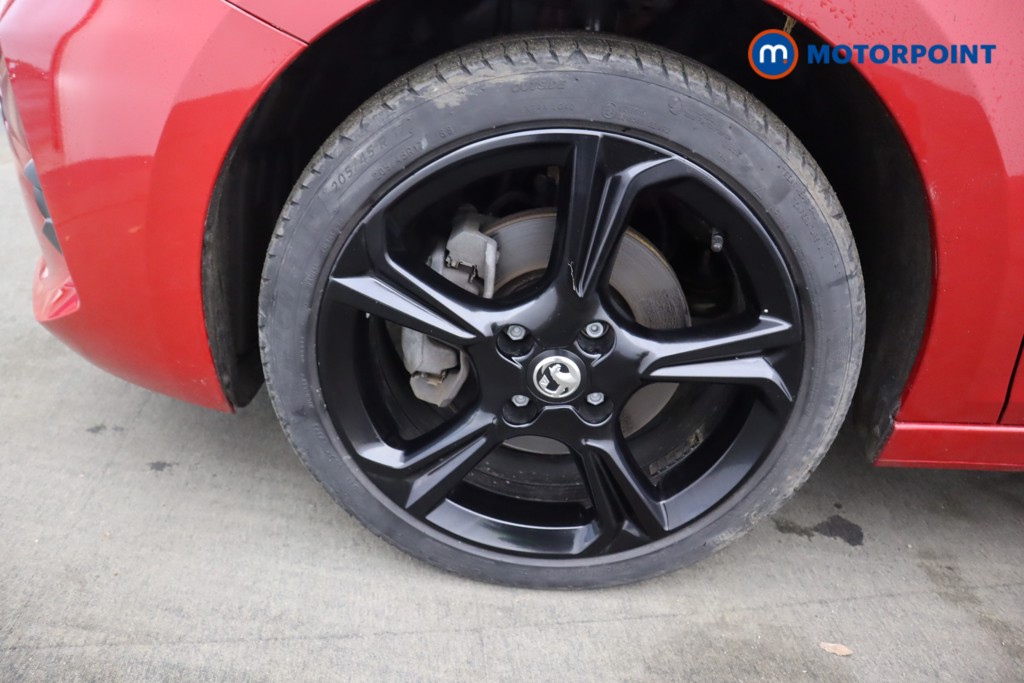 Vauxhall Corsa GS Manual Petrol Hatchback - Stock Number (1581336) - 34th supplementary image