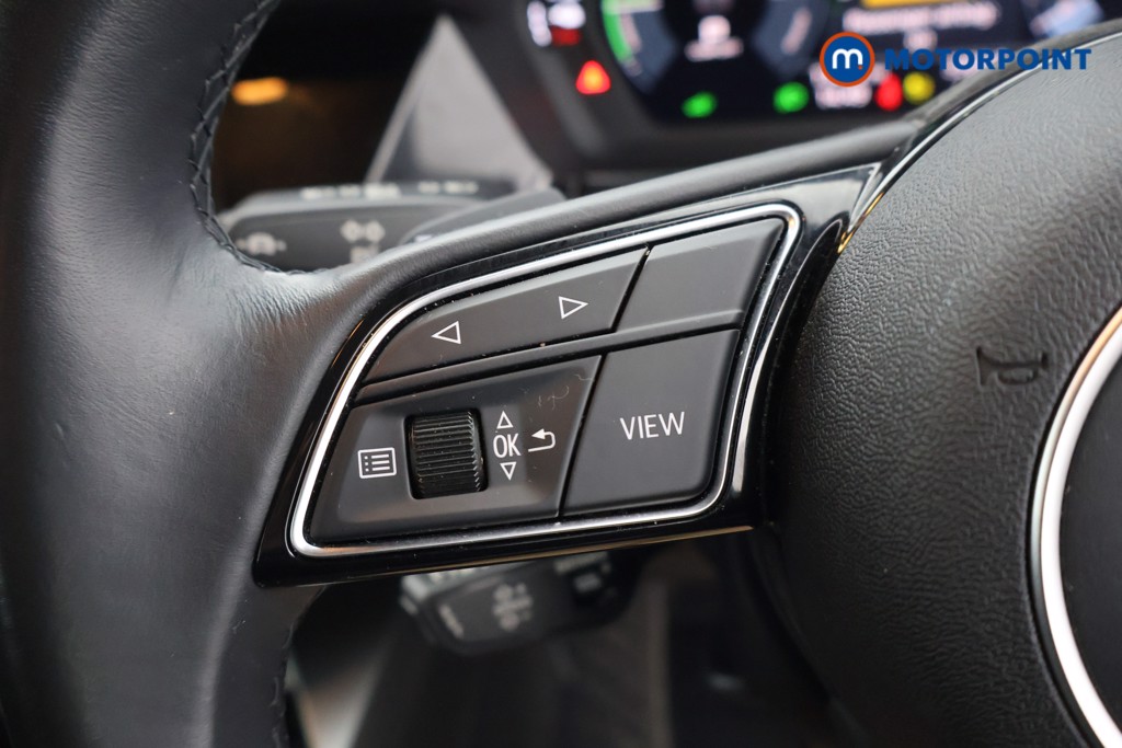 Audi A3 Sport Automatic Petrol Plug-In Hybrid Hatchback - Stock Number (1582009) - 2nd supplementary image
