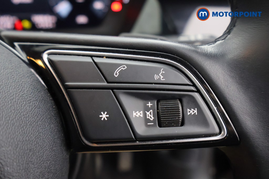 Audi A3 Sport Automatic Petrol Plug-In Hybrid Hatchback - Stock Number (1582009) - 3rd supplementary image