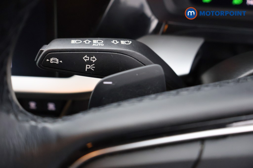 Audi A3 Sport Automatic Petrol Plug-In Hybrid Hatchback - Stock Number (1582009) - 4th supplementary image