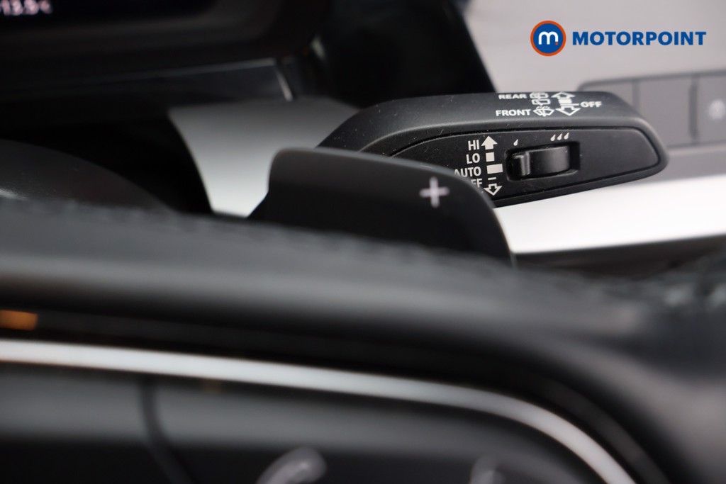 Audi A3 Sport Automatic Petrol Plug-In Hybrid Hatchback - Stock Number (1582009) - 5th supplementary image