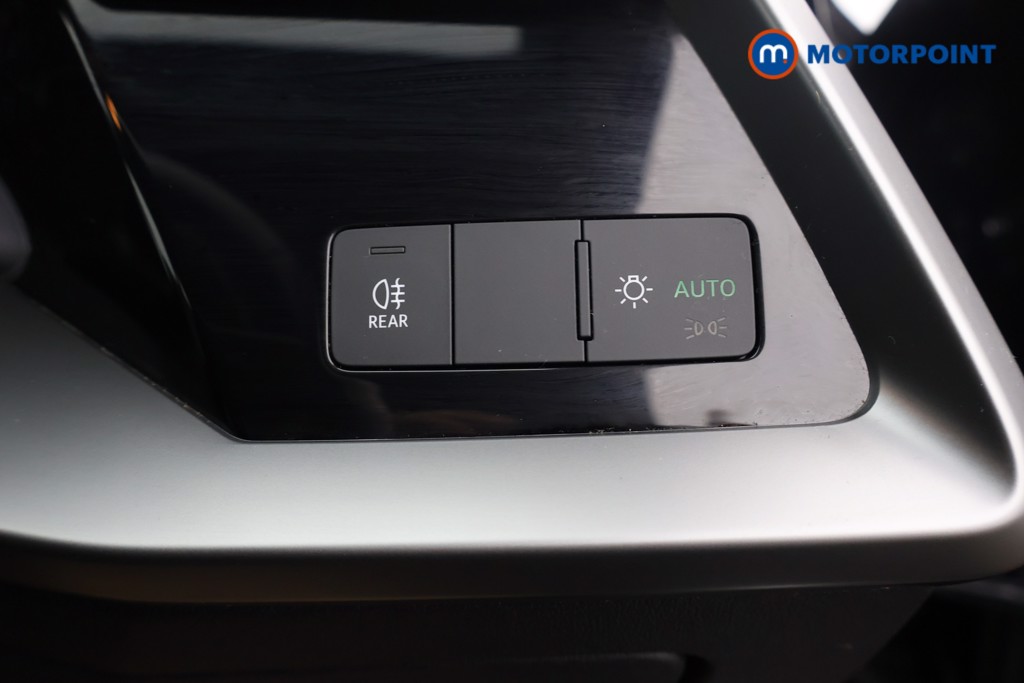 Audi A3 Sport Automatic Petrol Plug-In Hybrid Hatchback - Stock Number (1582009) - 7th supplementary image