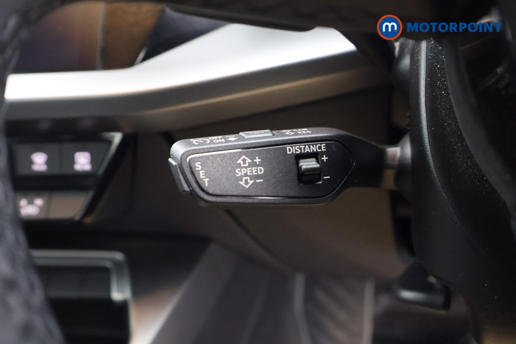 Audi A3 Sport Automatic Petrol Plug-In Hybrid Hatchback - Stock Number (1582009) - 8th supplementary image