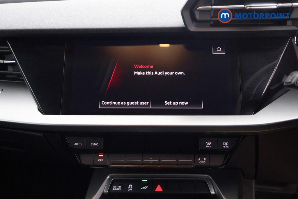 Audi A3 Sport Automatic Petrol Plug-In Hybrid Hatchback - Stock Number (1582009) - 9th supplementary image